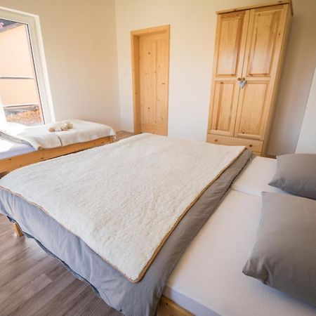 Apartman Emka Liptovský Mikuláš Екстериор снимка