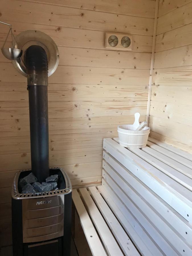 Apartman Emka Liptovský Mikuláš Екстериор снимка