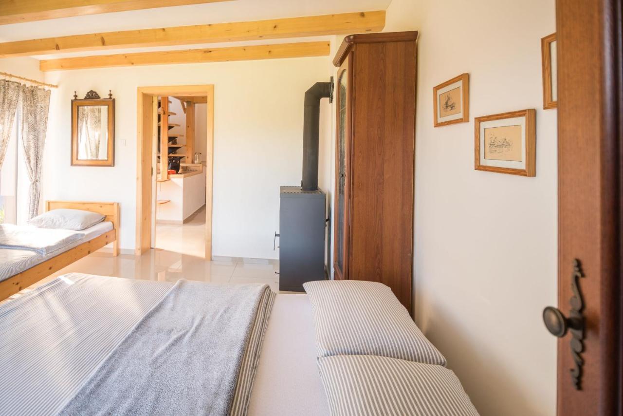 Apartman Emka Liptovský Mikuláš Екстериор снимка