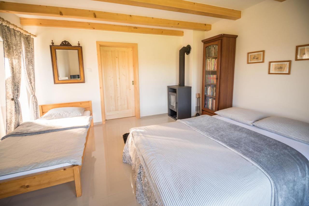 Apartman Emka Liptovský Mikuláš Екстериор снимка