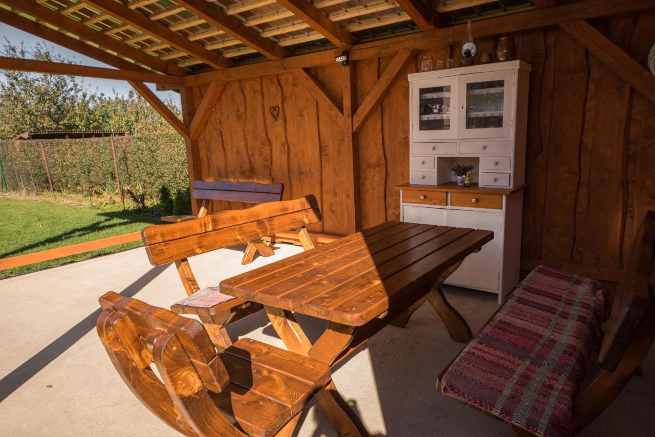 Apartman Emka Liptovský Mikuláš Екстериор снимка