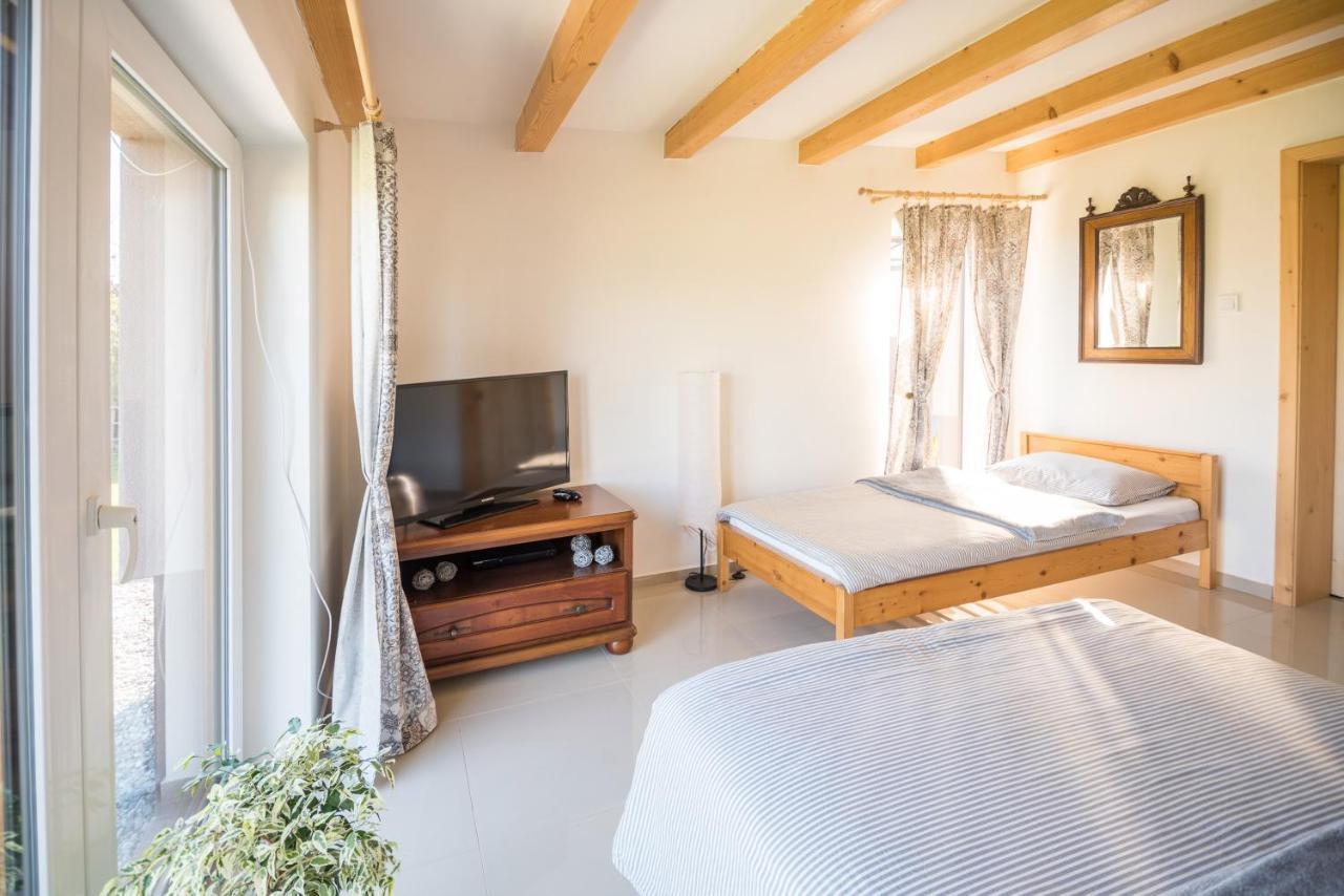 Apartman Emka Liptovský Mikuláš Екстериор снимка