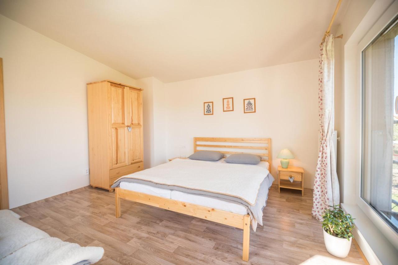 Apartman Emka Liptovský Mikuláš Екстериор снимка