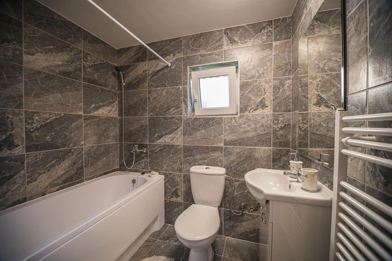Apartman Emka Liptovský Mikuláš Екстериор снимка