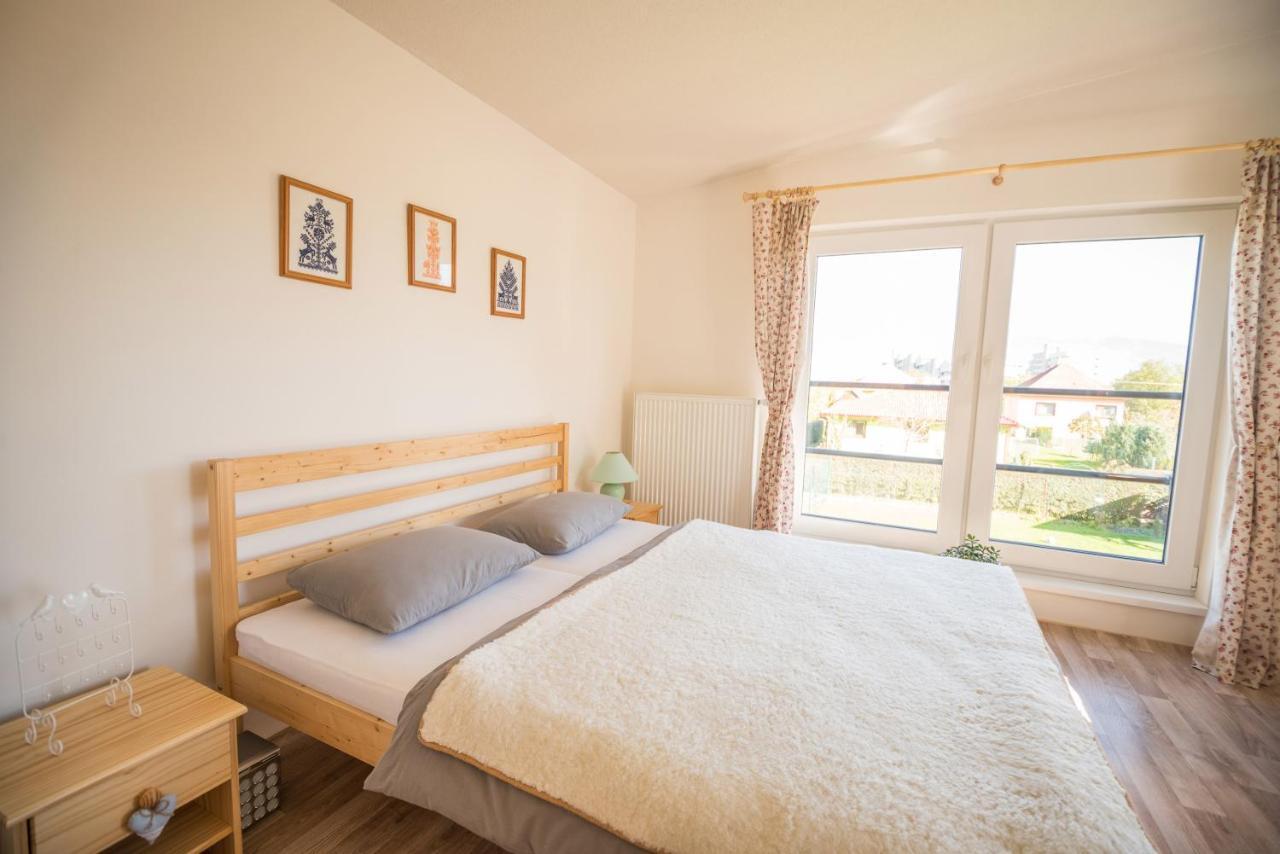 Apartman Emka Liptovský Mikuláš Екстериор снимка