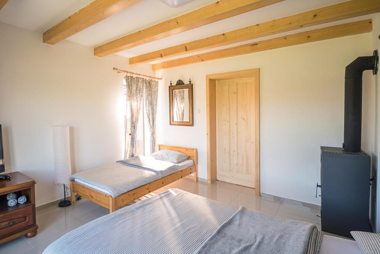 Apartman Emka Liptovský Mikuláš Екстериор снимка